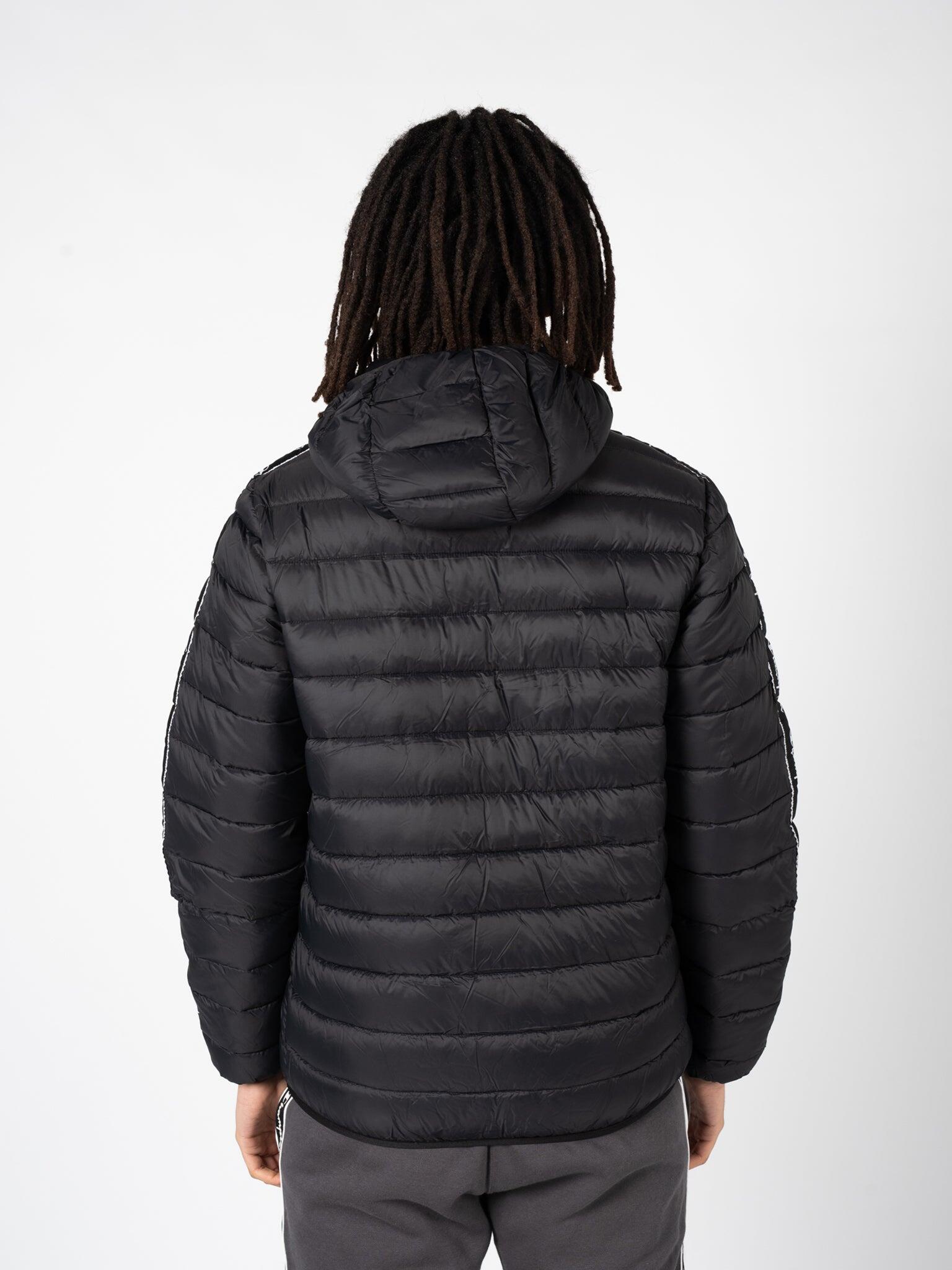 Veste de Sport pour Homme Champion Noir 3/5