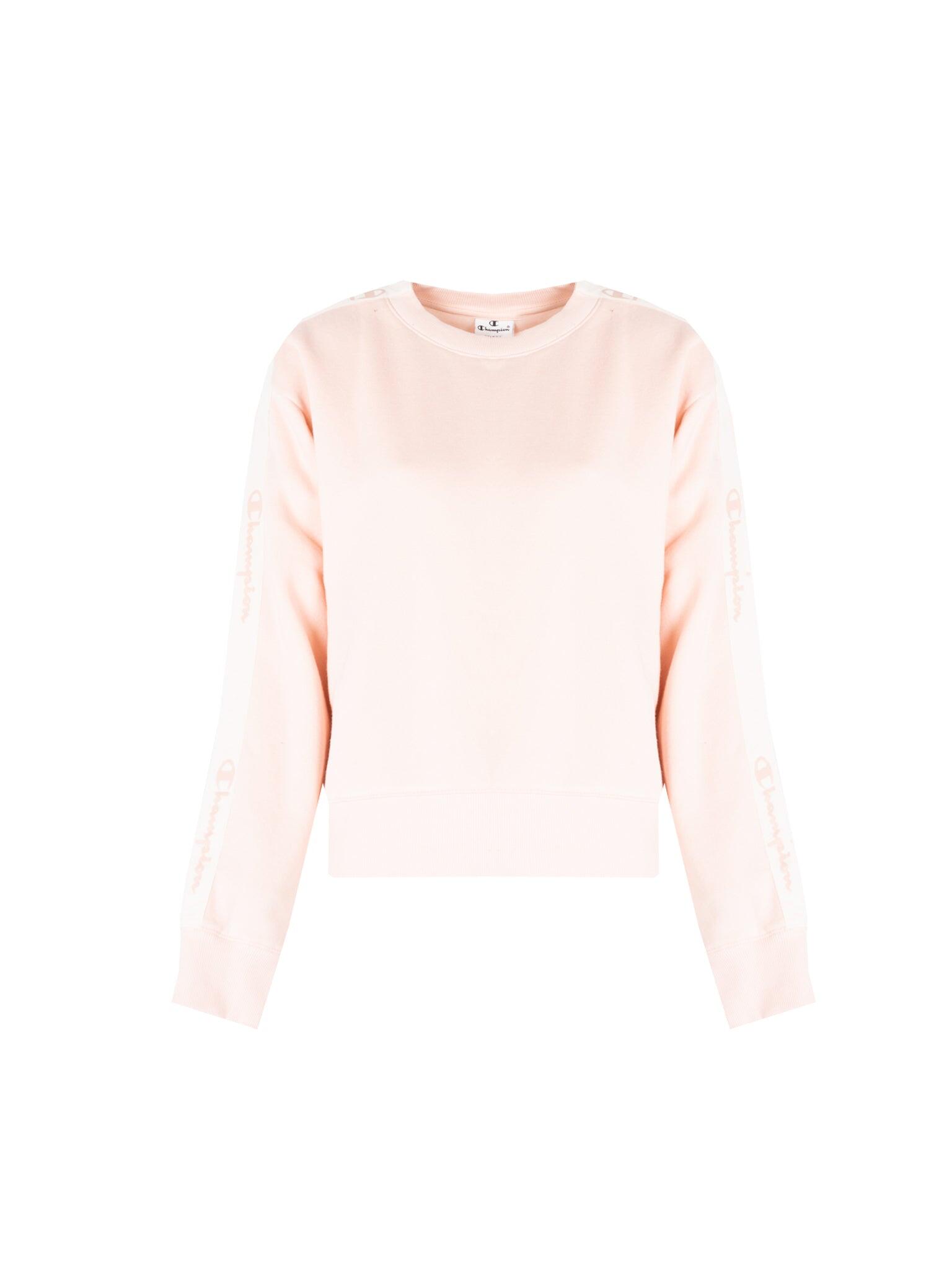 Bluza trekking damska C-neck 4/6