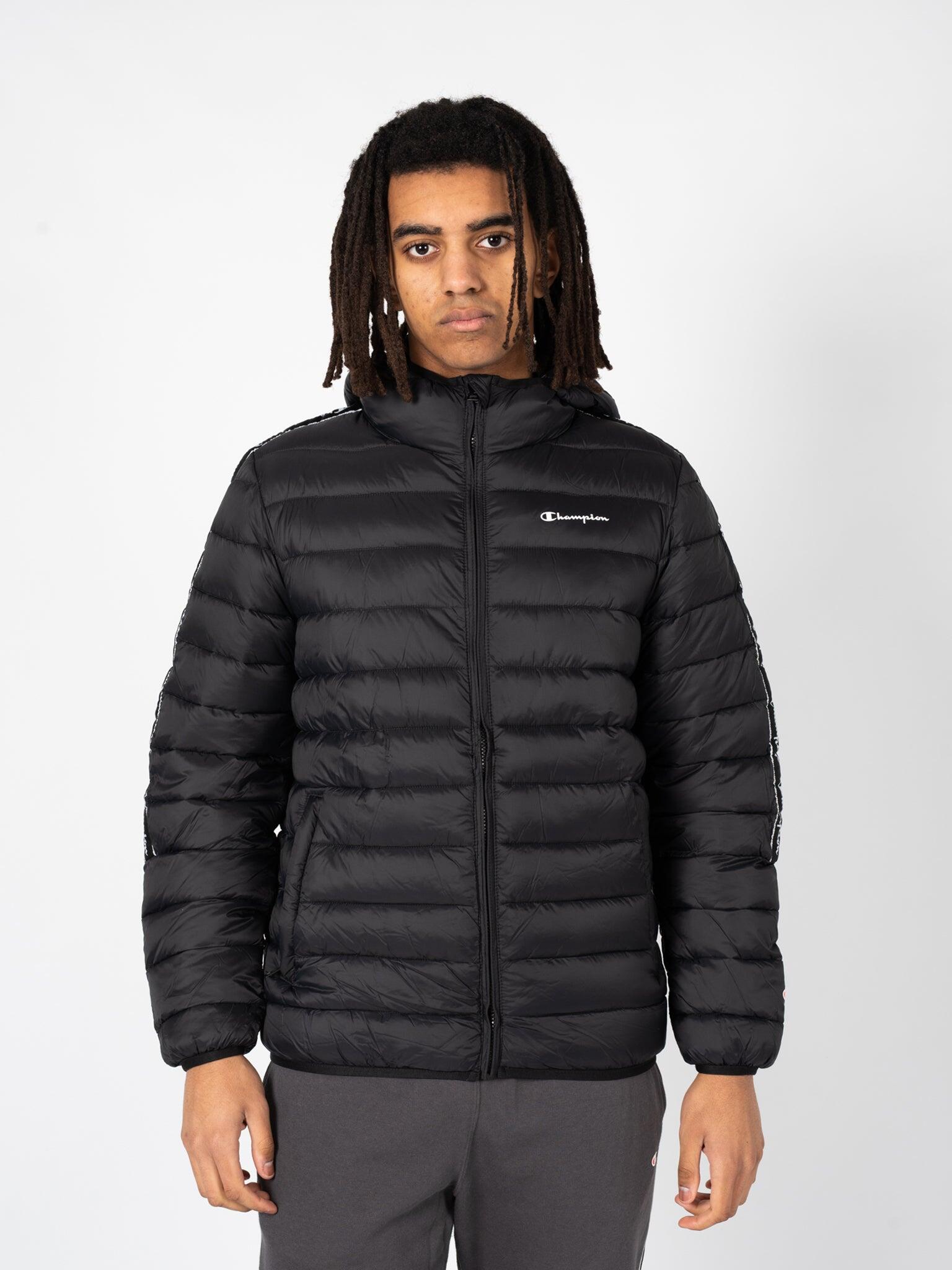 Veste de Sport pour Homme Champion Noir 2/5