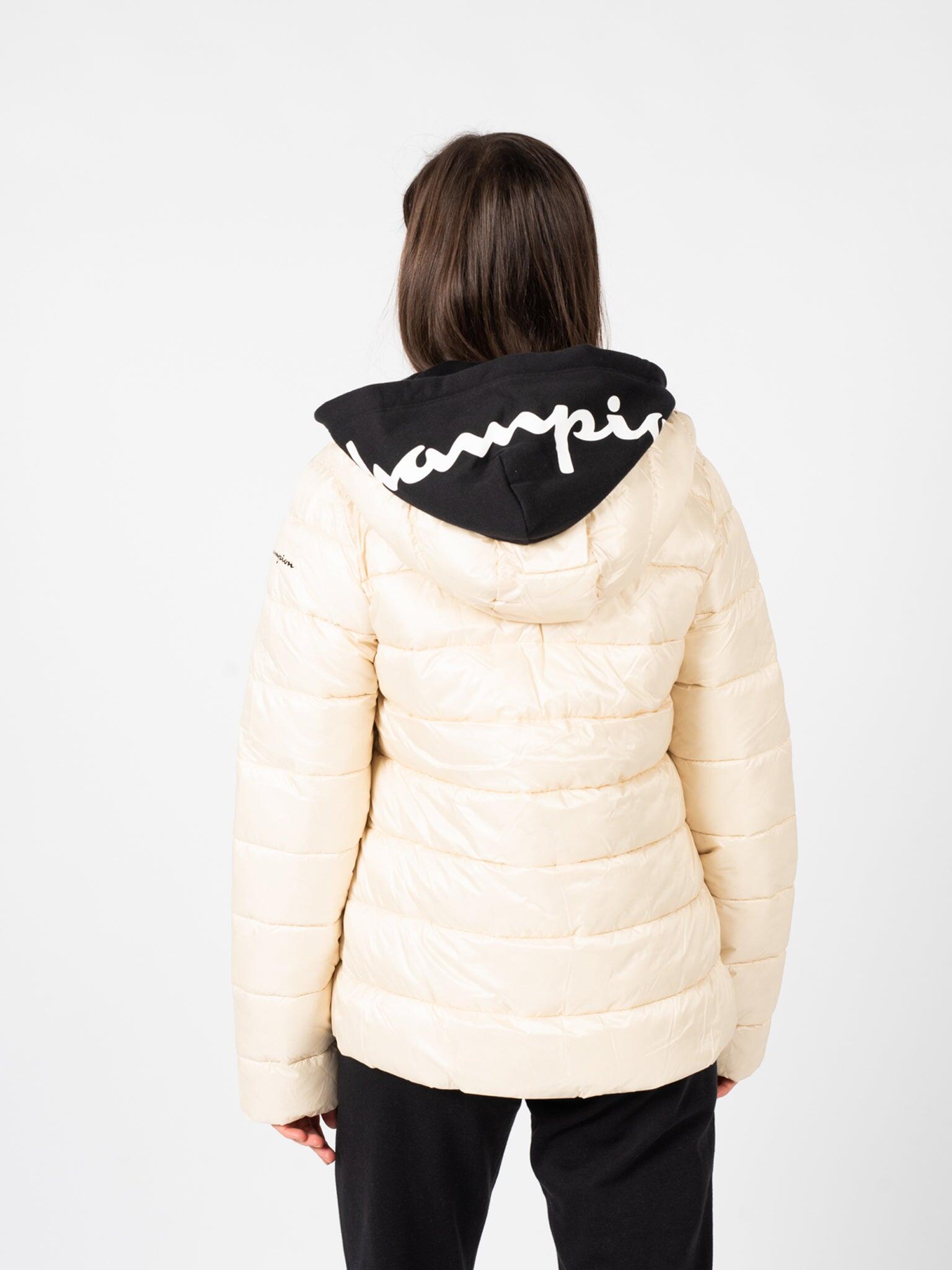 Casaco de Desporto para Mulher Champion Polyfilled 3/7