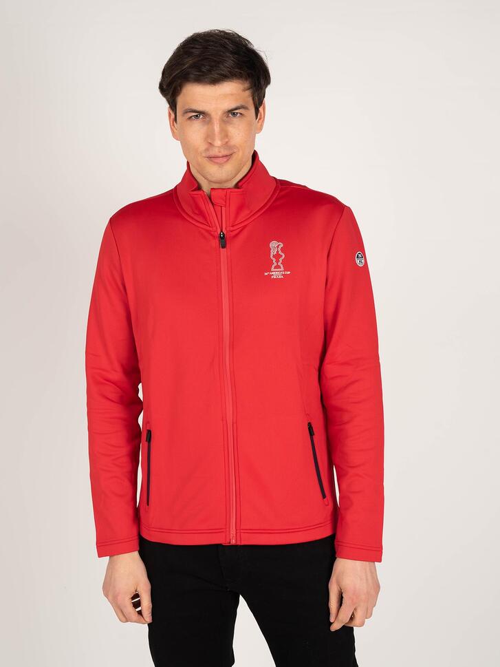 Bluza trekking męska Cowes
