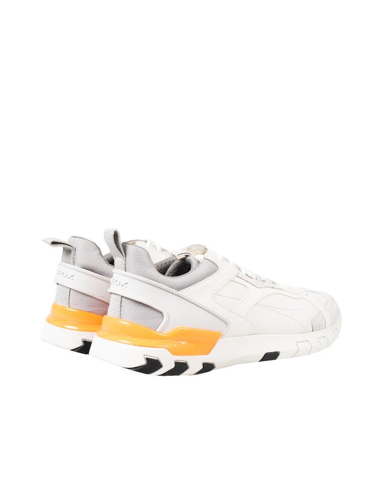 Buty do chodzenia męskie Grecale B