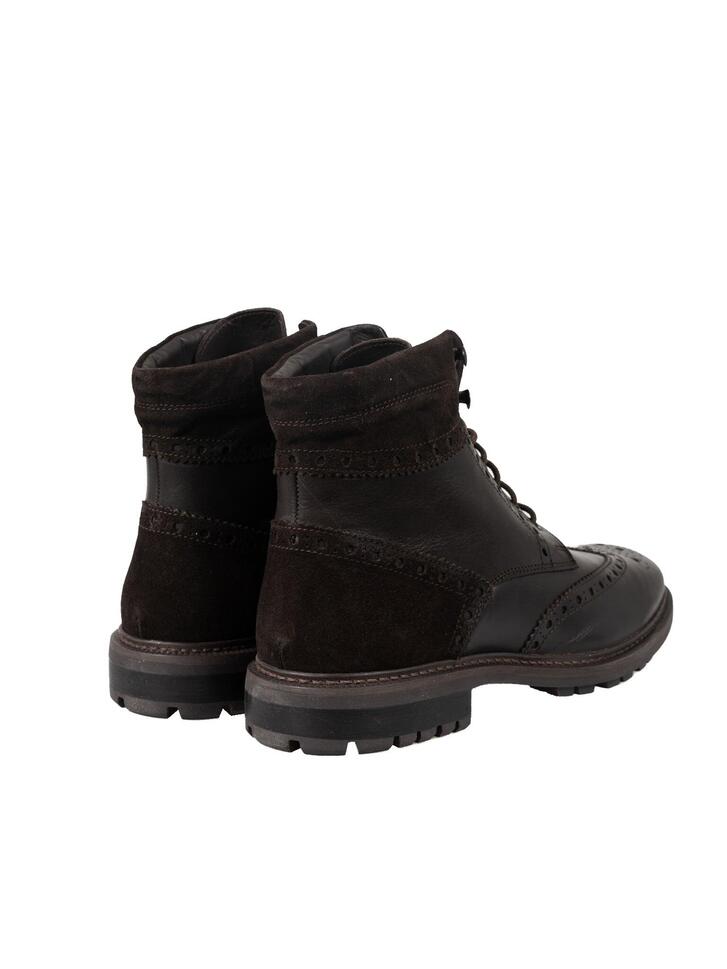 Buty outdoor męskie U Brenson A