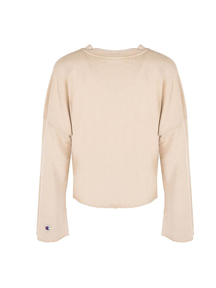 Bluza trekking damska