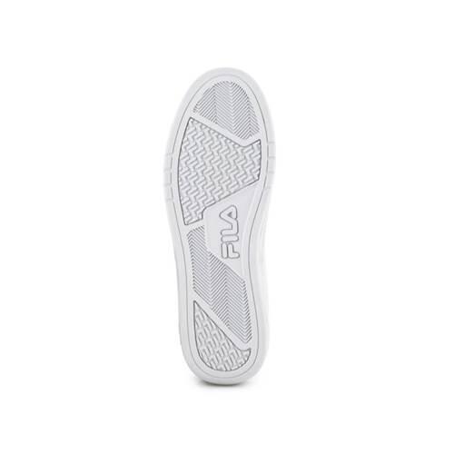 Chaussures universel hommes Fila Crosscourt 2 5/5