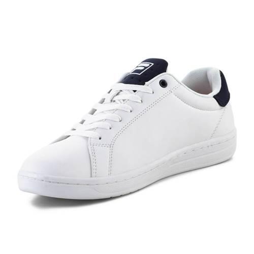 Chaussures universel hommes Fila Crosscourt 2 3/5