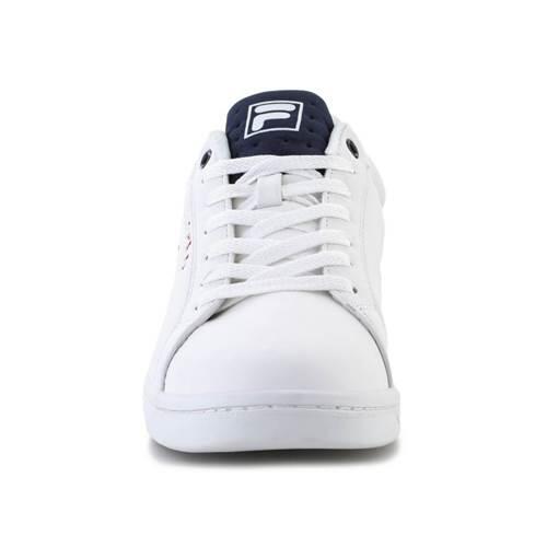 Chaussures universel hommes Fila Crosscourt 2 2/5
