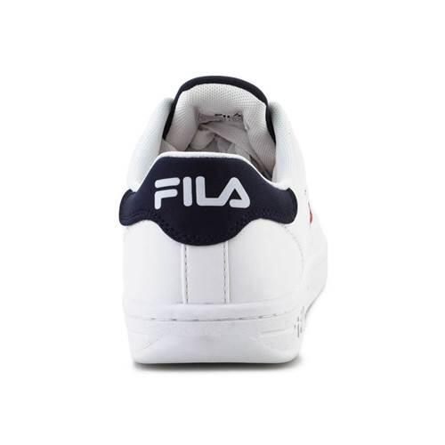 Chaussures universel hommes Fila Crosscourt 2 4/5