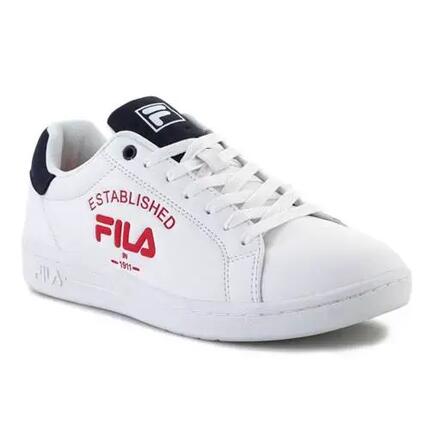 Herren universal Schuhe Fila Crosscourt 2