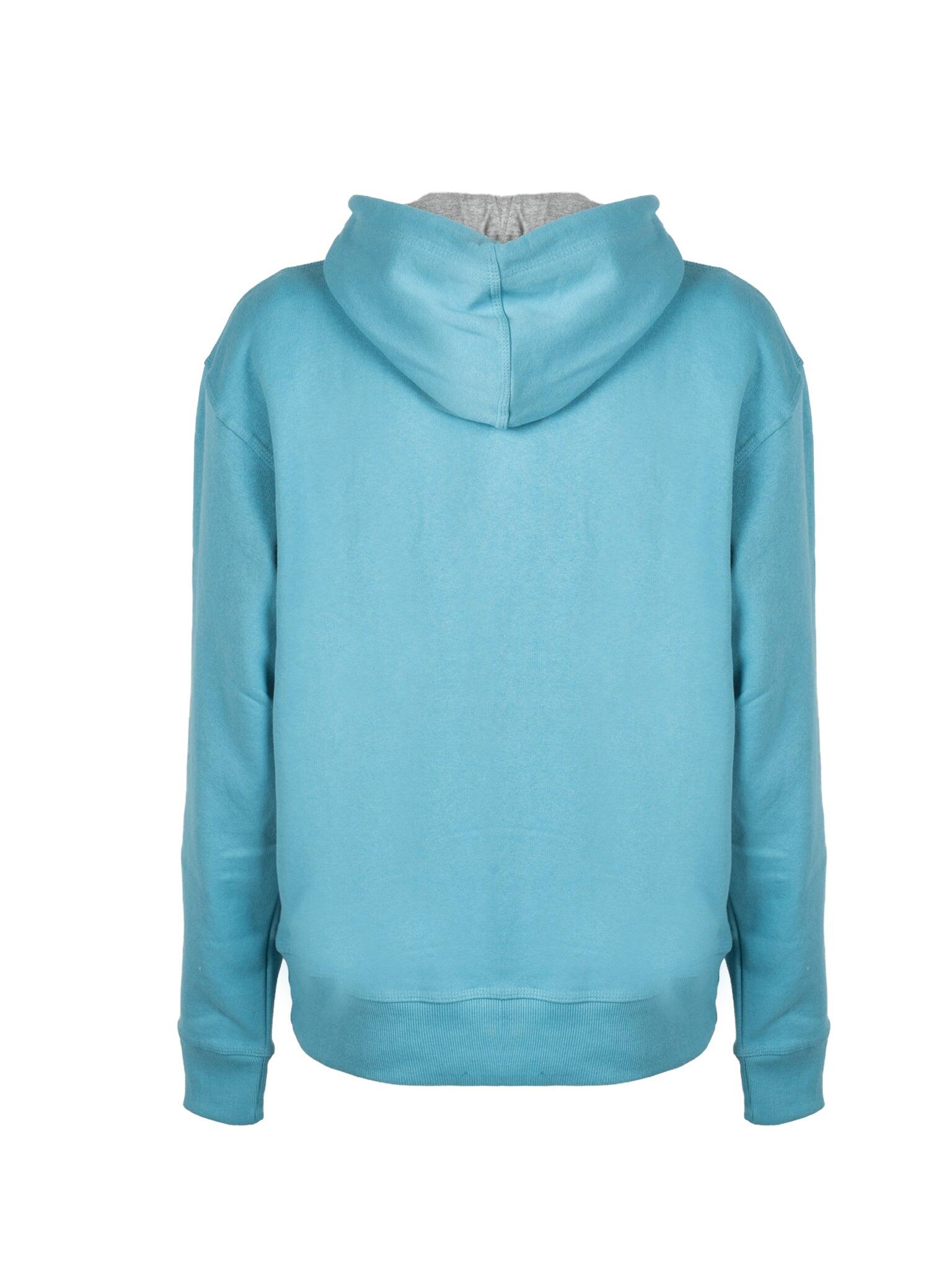 Bluza trekking męska Hoodie 5/7