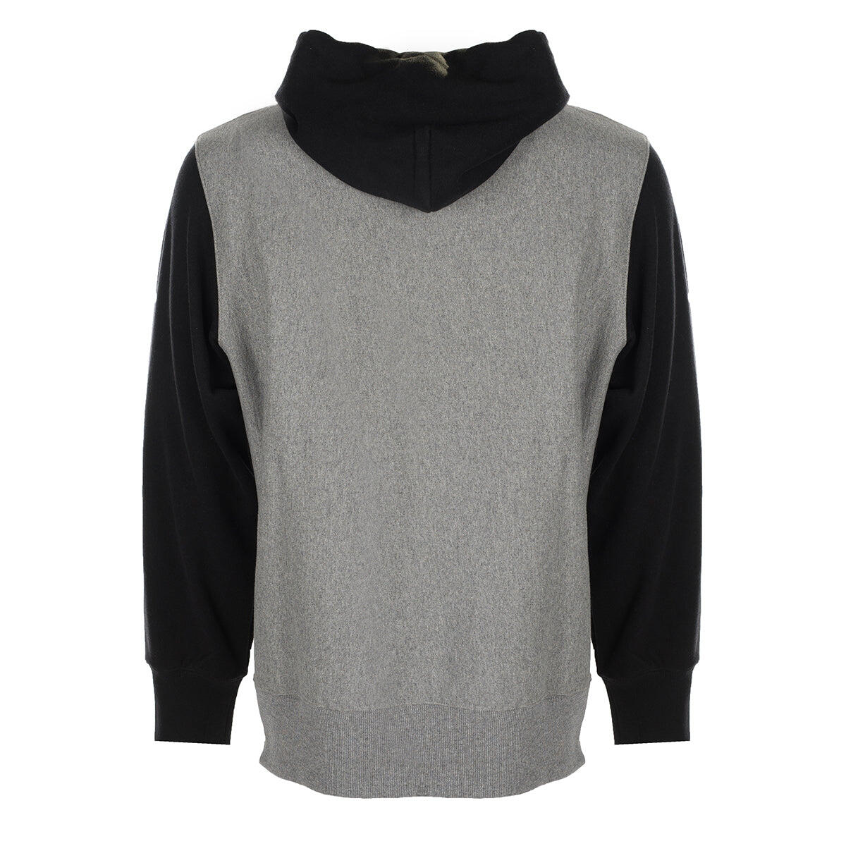 Bluza trekking męska 2/4
