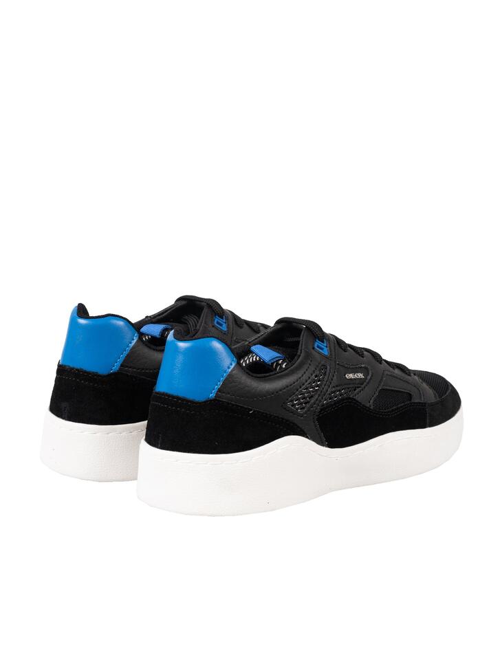 Buty do chodzenia męskie Aerantis A