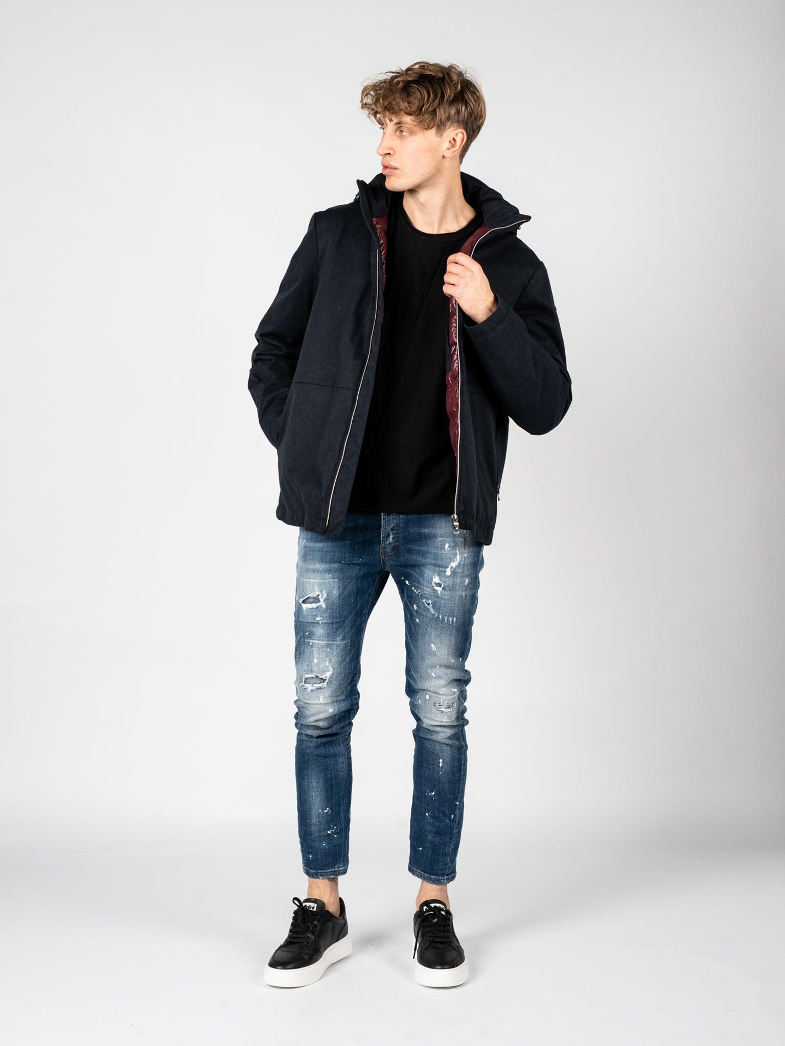GEOX picture