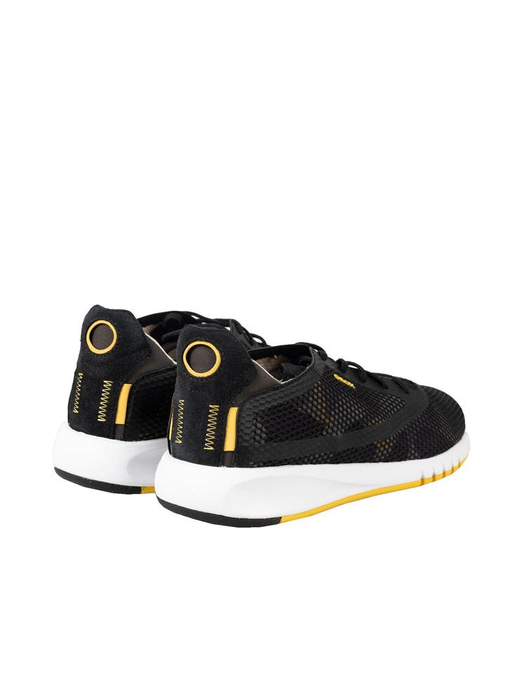 Buty do chodzenia męskie Aerantis D