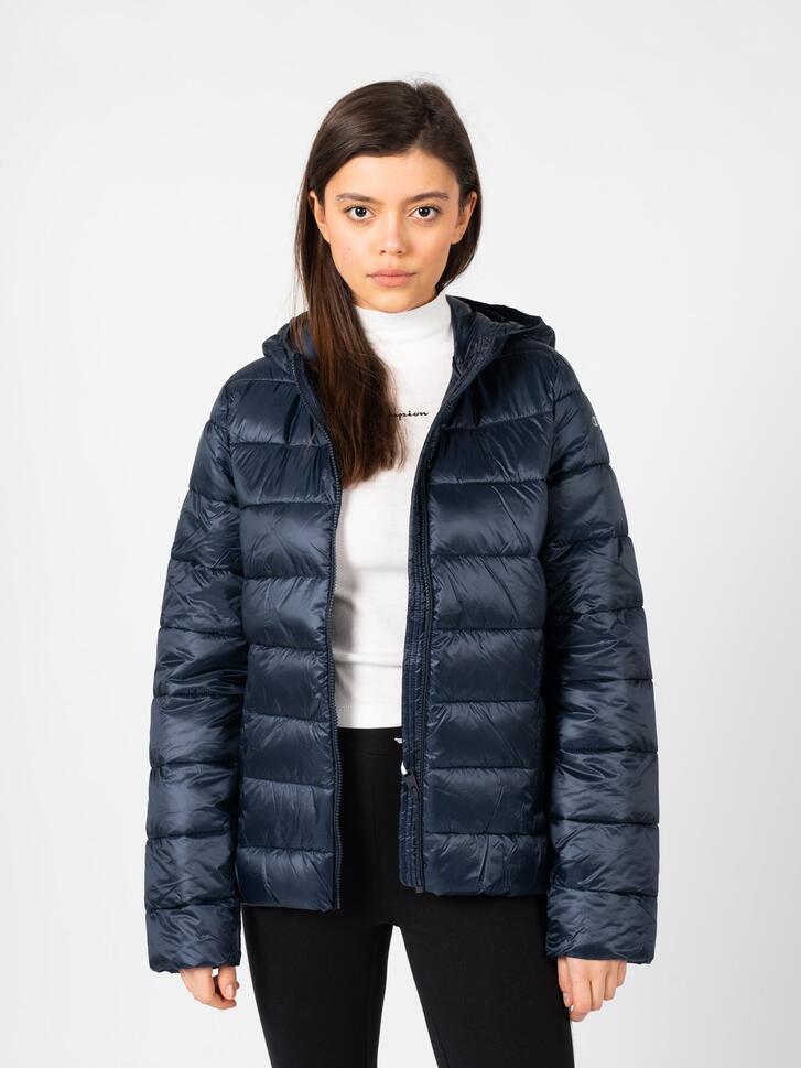 Kurtka turystyczna damska Down Jacket
