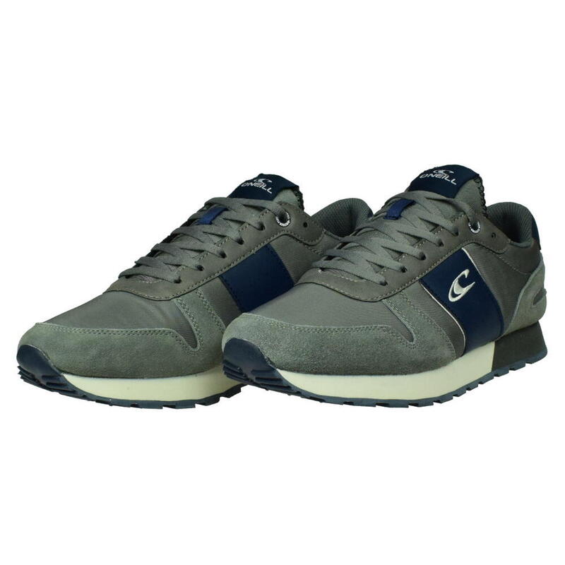 Buty sportowe dla mężczyzn O`neil Pipeline Low