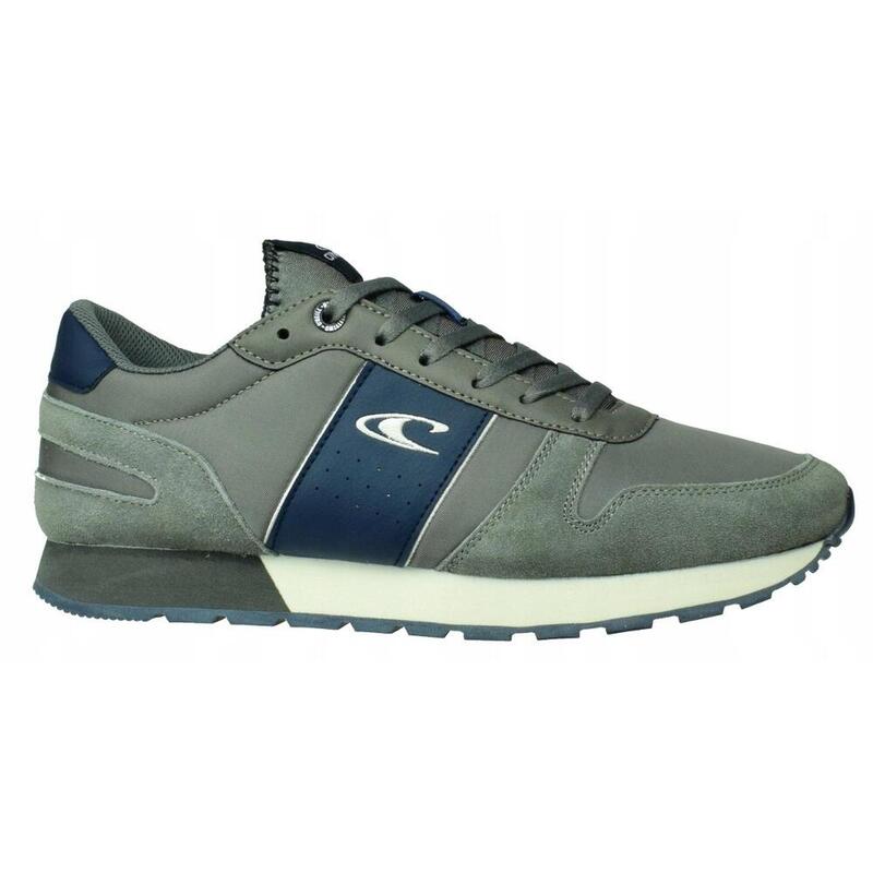 Buty sportowe dla mężczyzn O`neil Pipeline Low