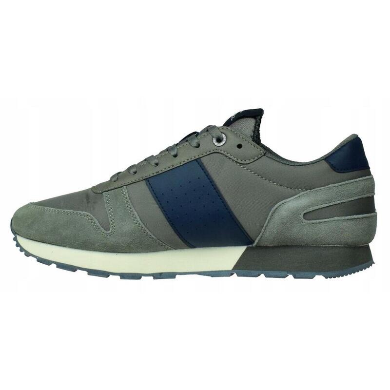 Buty sportowe dla mężczyzn O`neil Pipeline Low