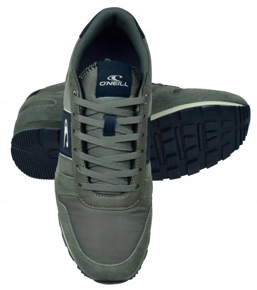 Buty sportowe dla mężczyzn O`neil Pipeline Low