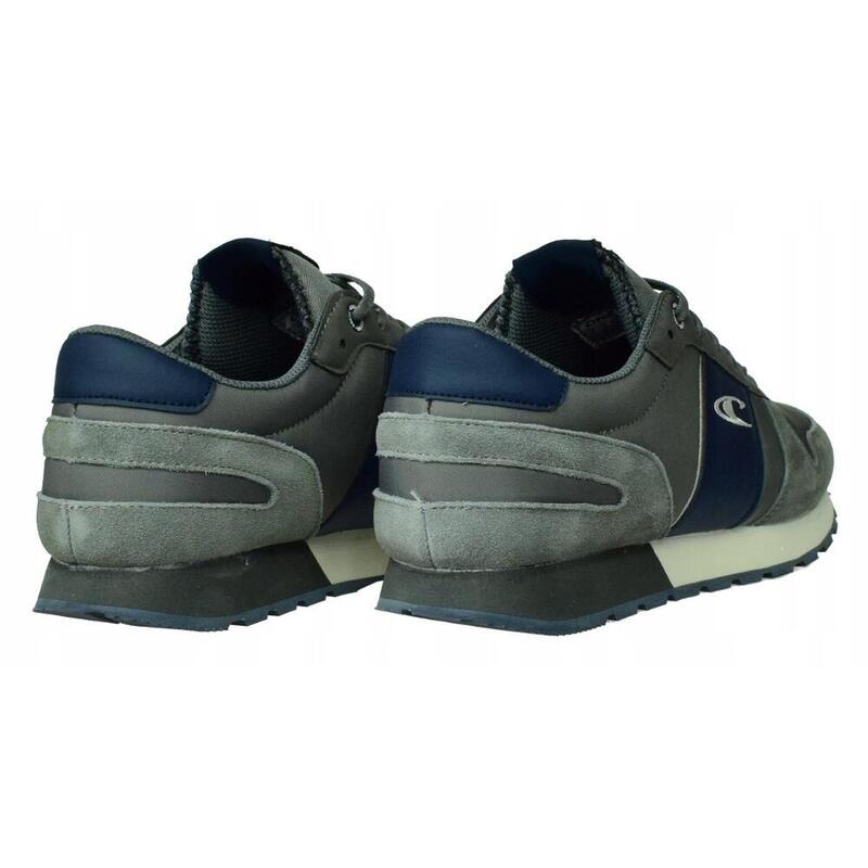 Buty sportowe dla mężczyzn O`neil Pipeline Low