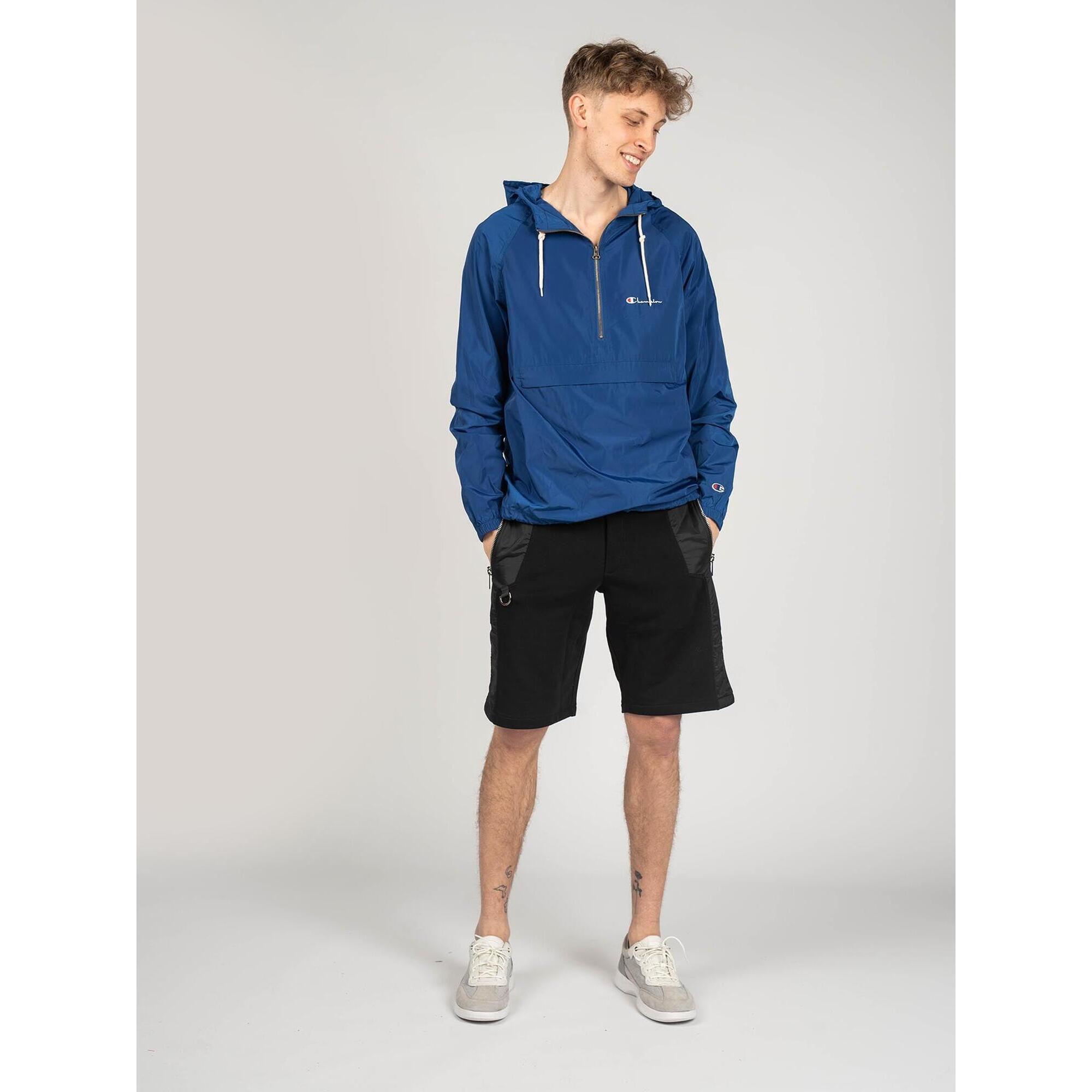 Champion - Veste De Randonnée Pour Hommes Champion Blouson - Veste - Bleu - Decathlon