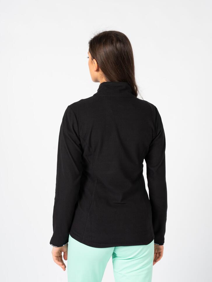 Bluza trekking damska