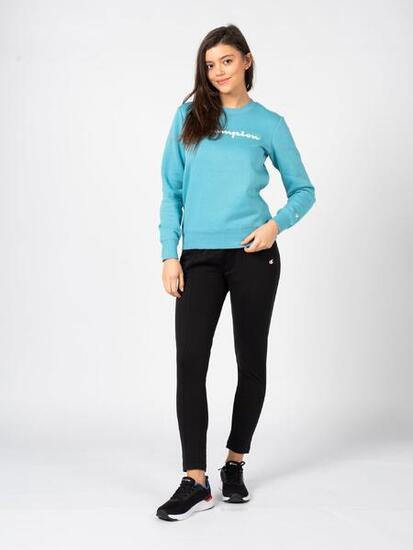Sweat Champion modèle 115391-BS157 pour femmes