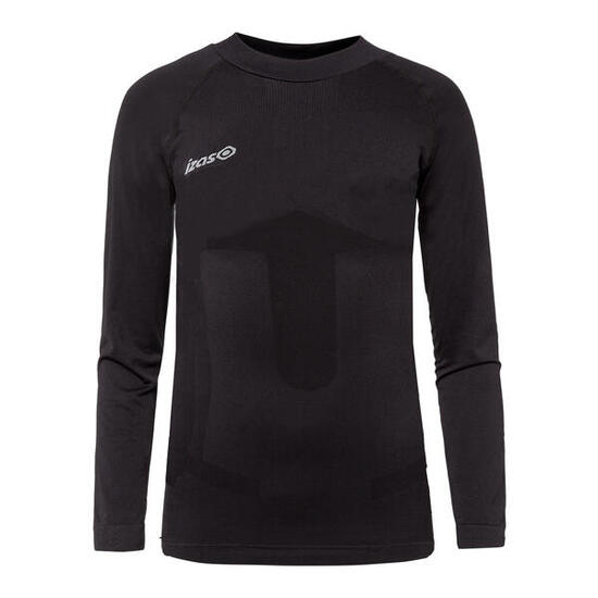 T-shirt thermique unisexe SAREK Izas
