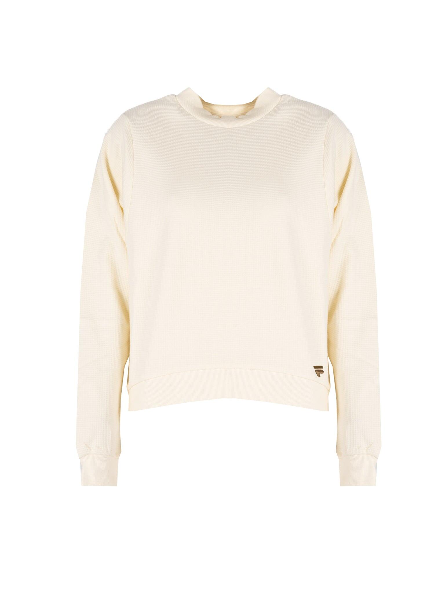 Bluza trekking damska Chianti Crew 4/5