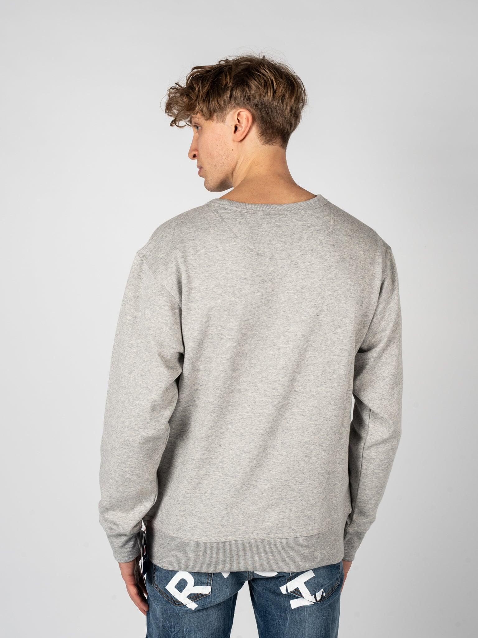 Bluza trekking męska C-Neck 3/7