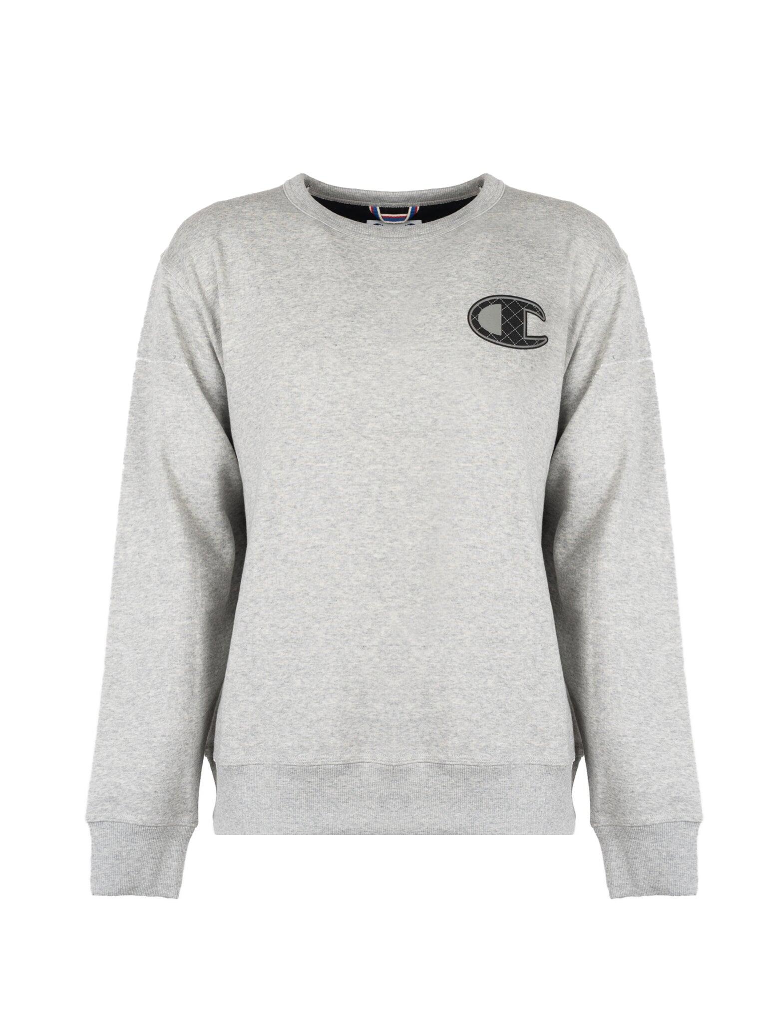 Bluza trekking męska C-Neck 4/7