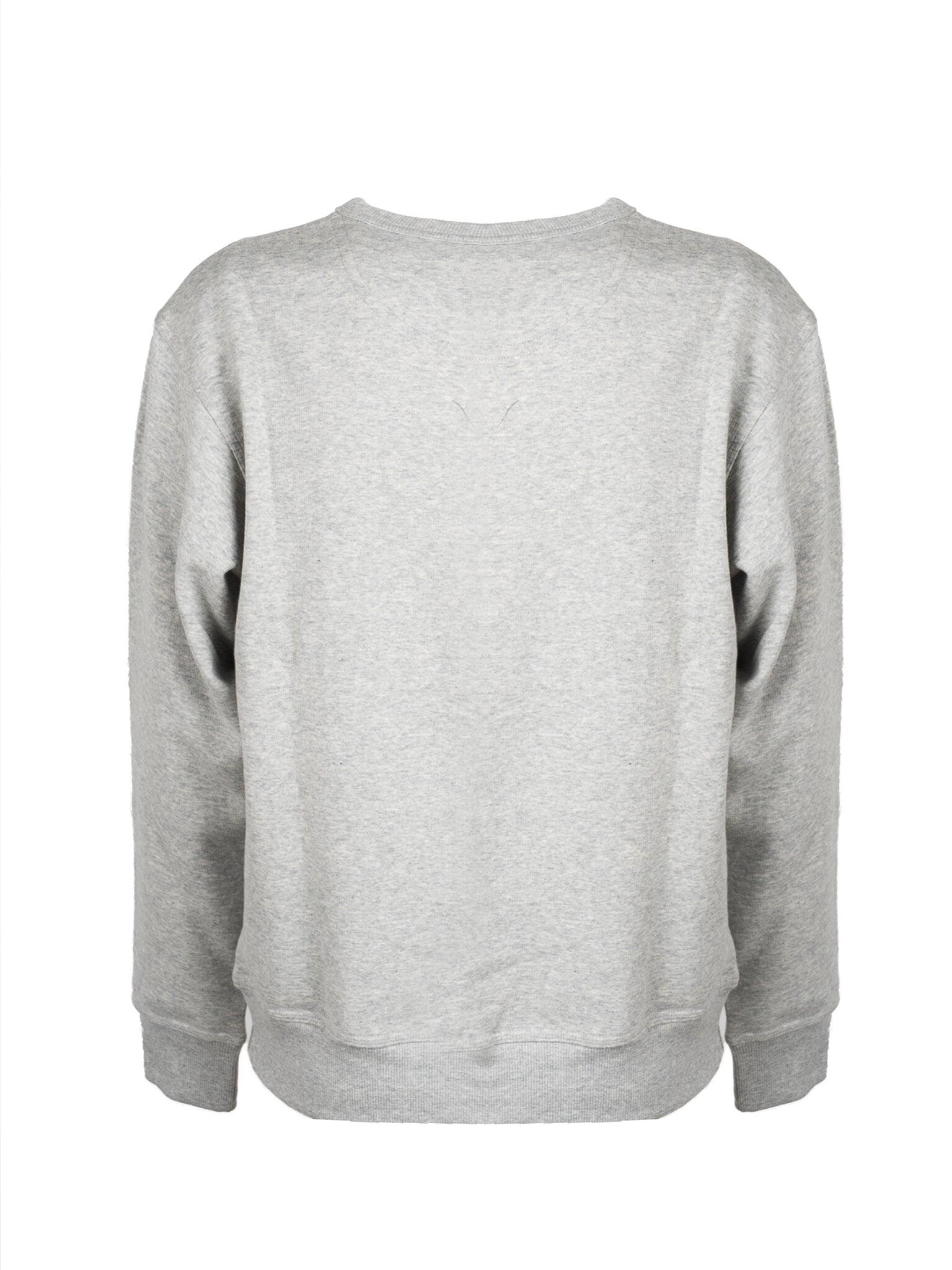Bluza trekking męska C-Neck 6/7