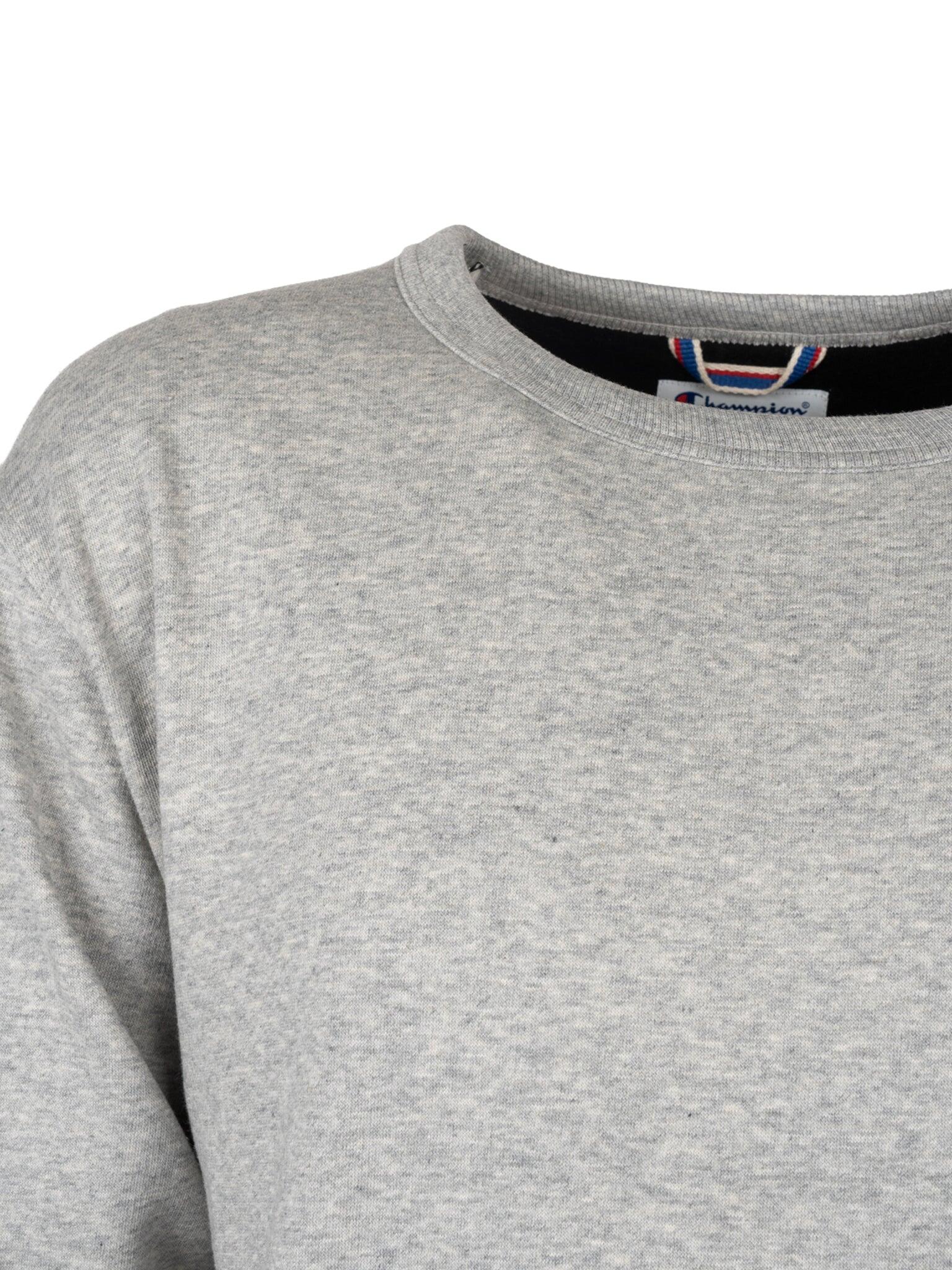 Bluza trekking męska C-Neck 7/7