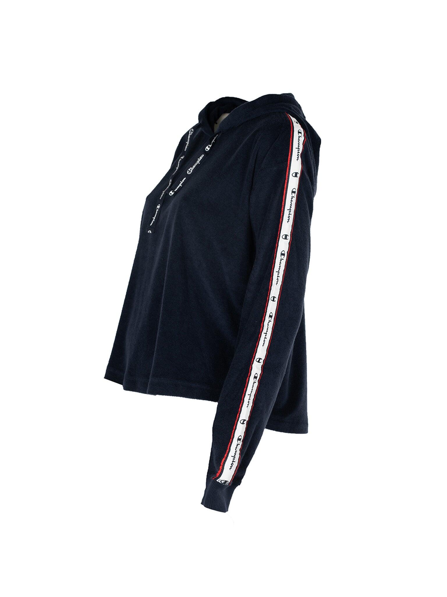 Bluza trekking damska 3/4