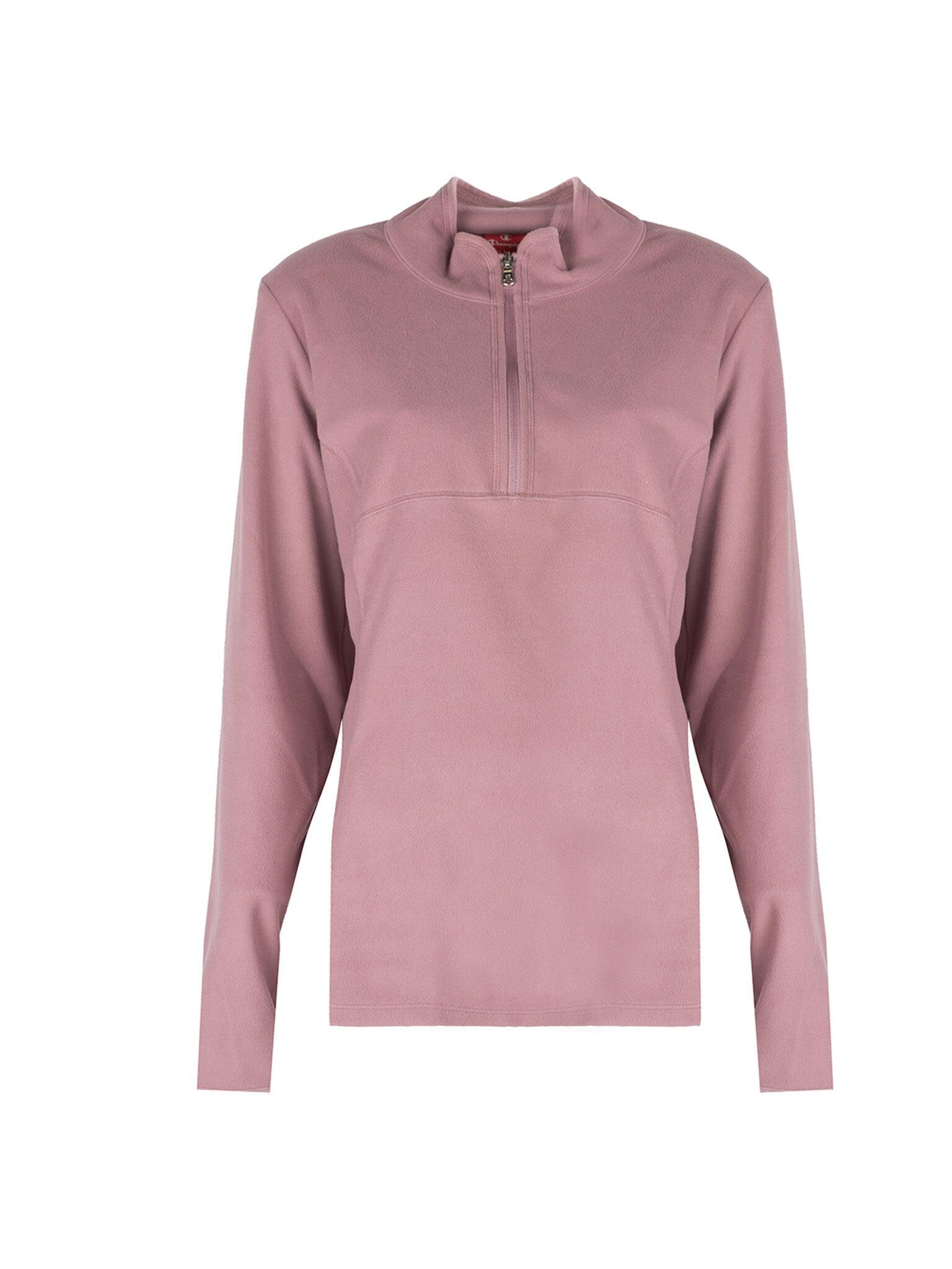 Bluza trekking damska 1/4