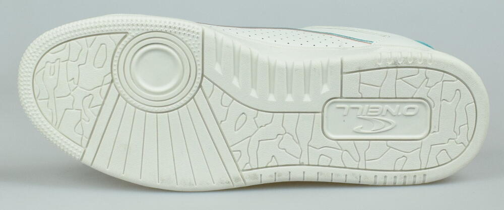 Buty sportowe dla kobiet O`neil Point Women Low 6/6