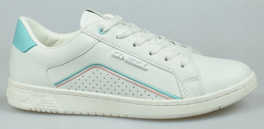 Buty sportowe dla kobiet O`neil Point Women Low 3/6