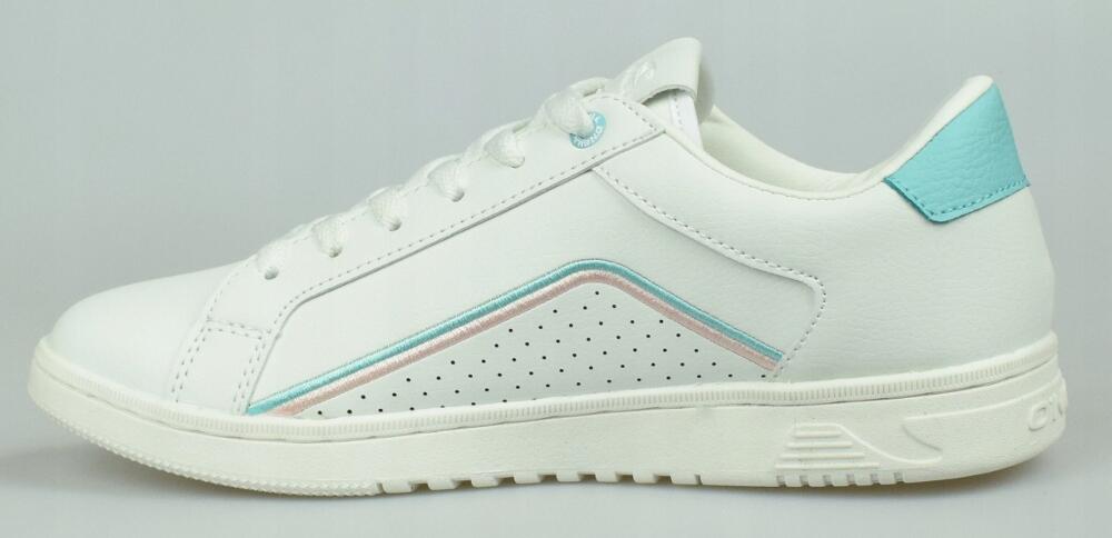 Buty sportowe dla kobiet O`neil Point Women Low 2/6