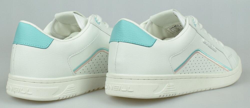 Buty sportowe dla kobiet O`neil Point Women Low 4/6