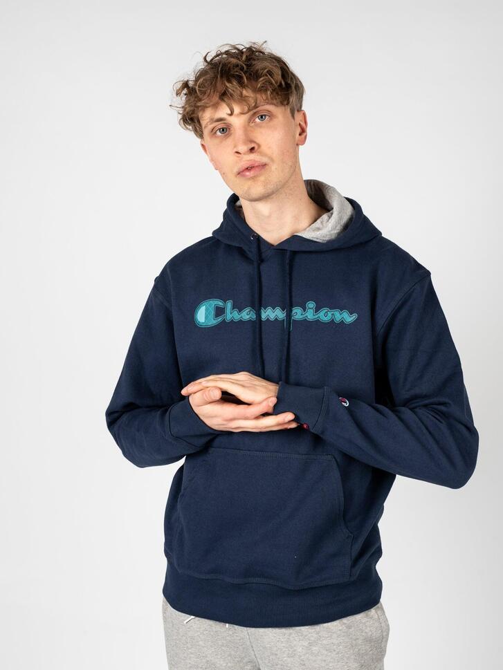 Bluza trekking męska Hoodie