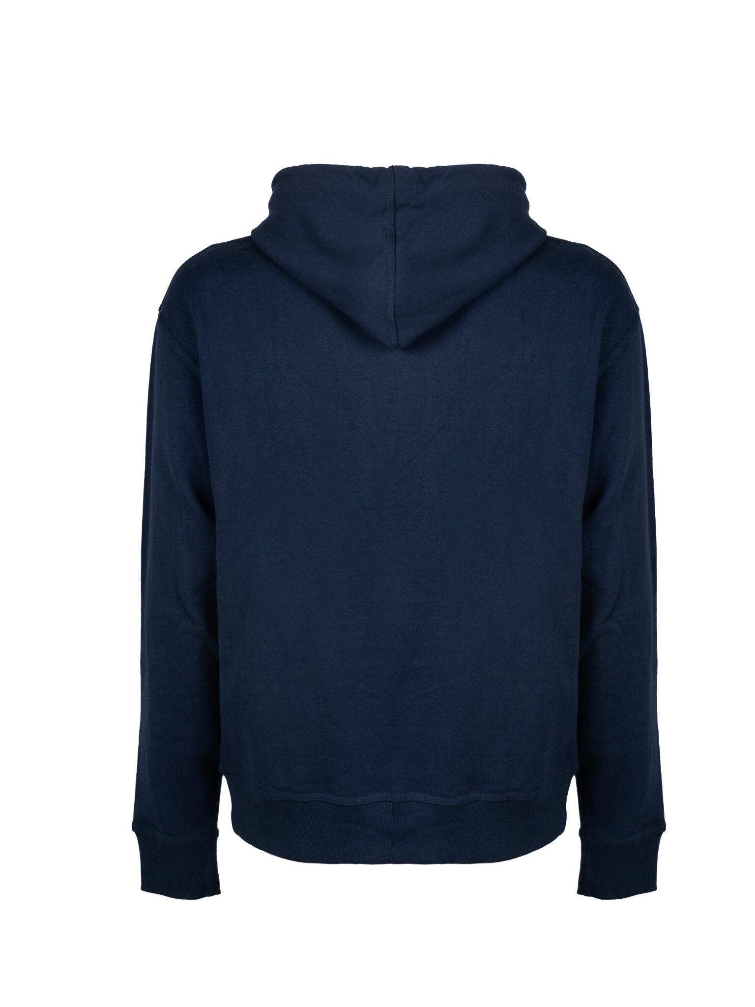 Bluza trekking męska Hoodie 5/7