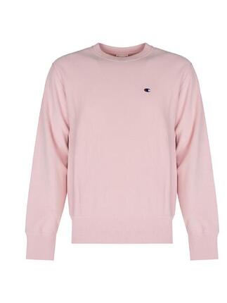 Bluza trekking męska C-Neck