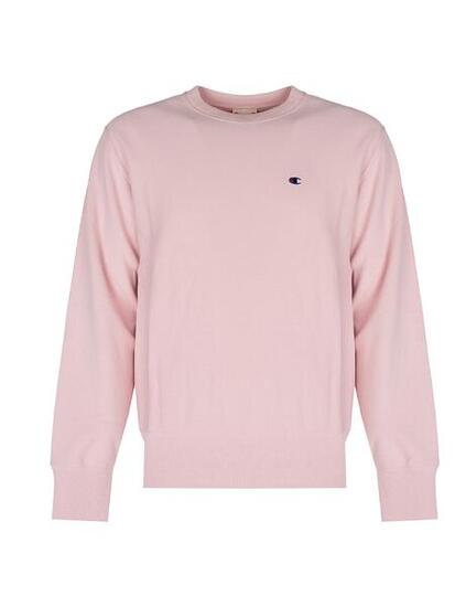 Bluza trekking męska C-Neck