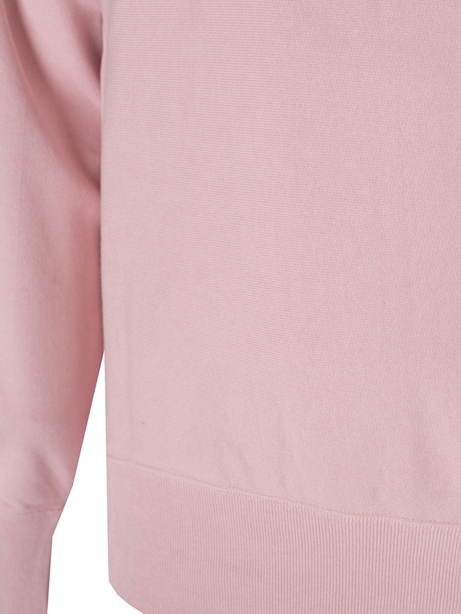 Bluza trekking męska C-Neck 4/4