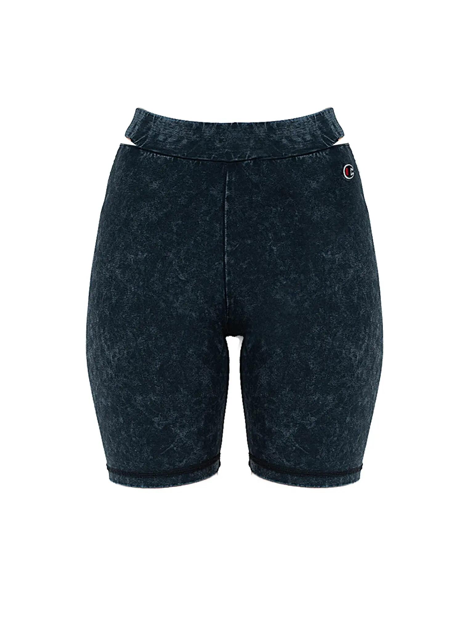 Szorty do biegania damskie Bike Shorts 4/5