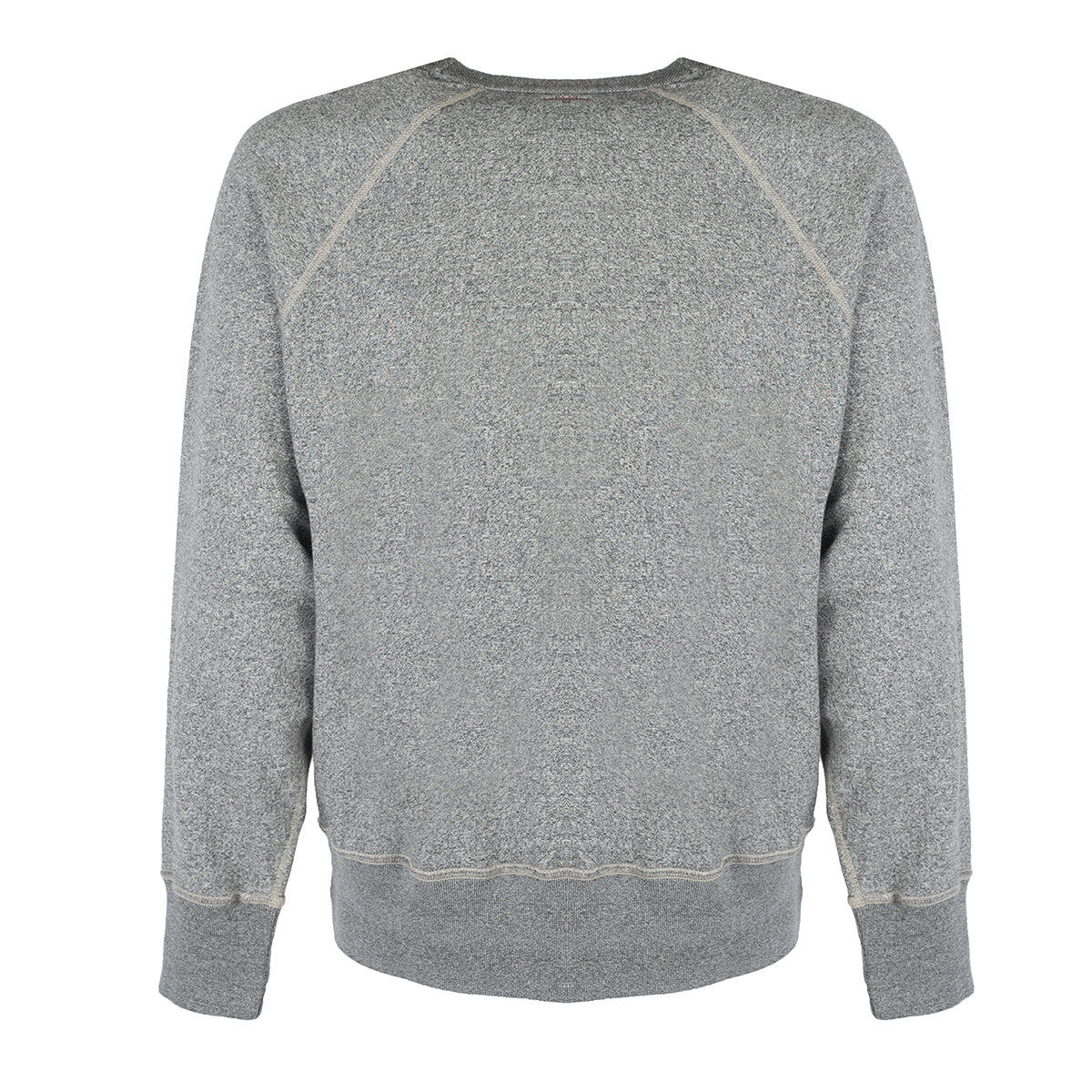 Bluza trekking męska C-Neck 2/4
