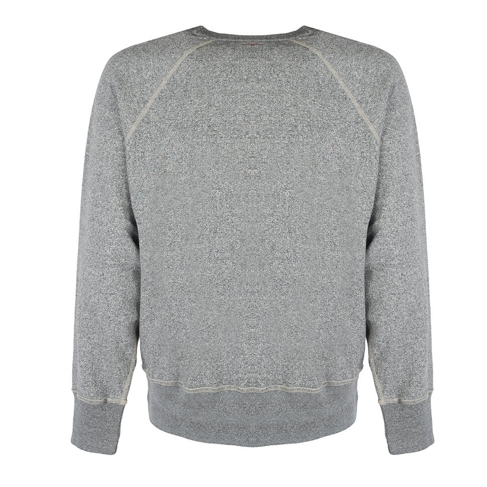 Bluza trekking męska C-Neck