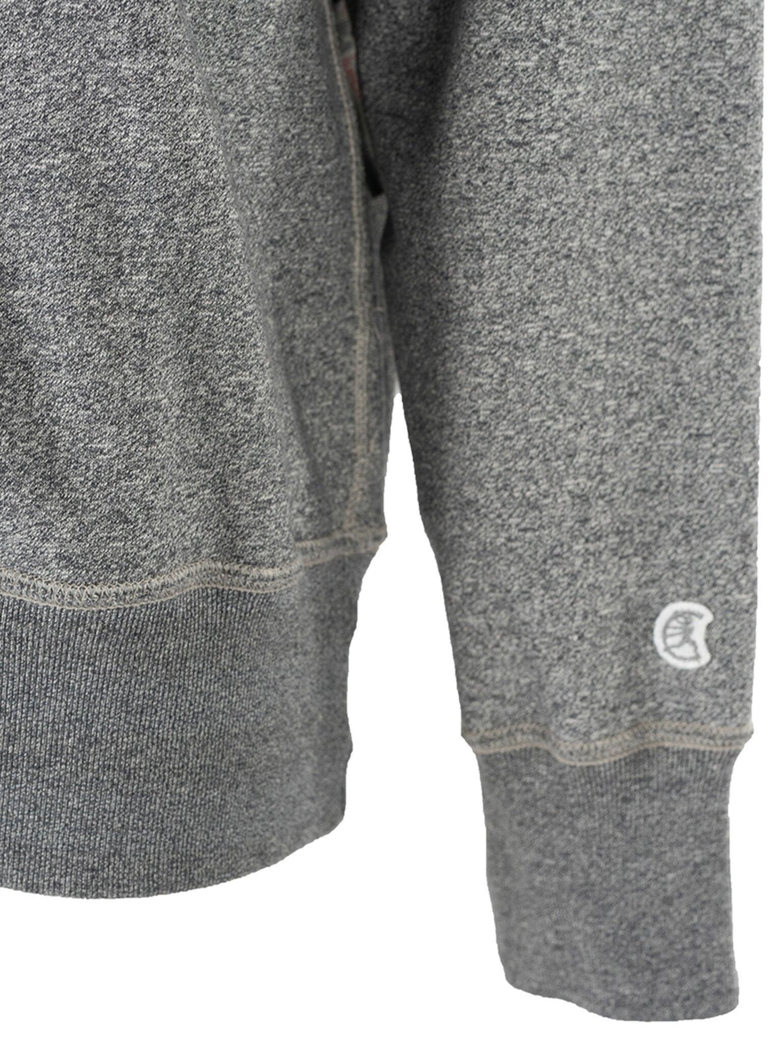 Bluza trekking męska C-Neck 4/4