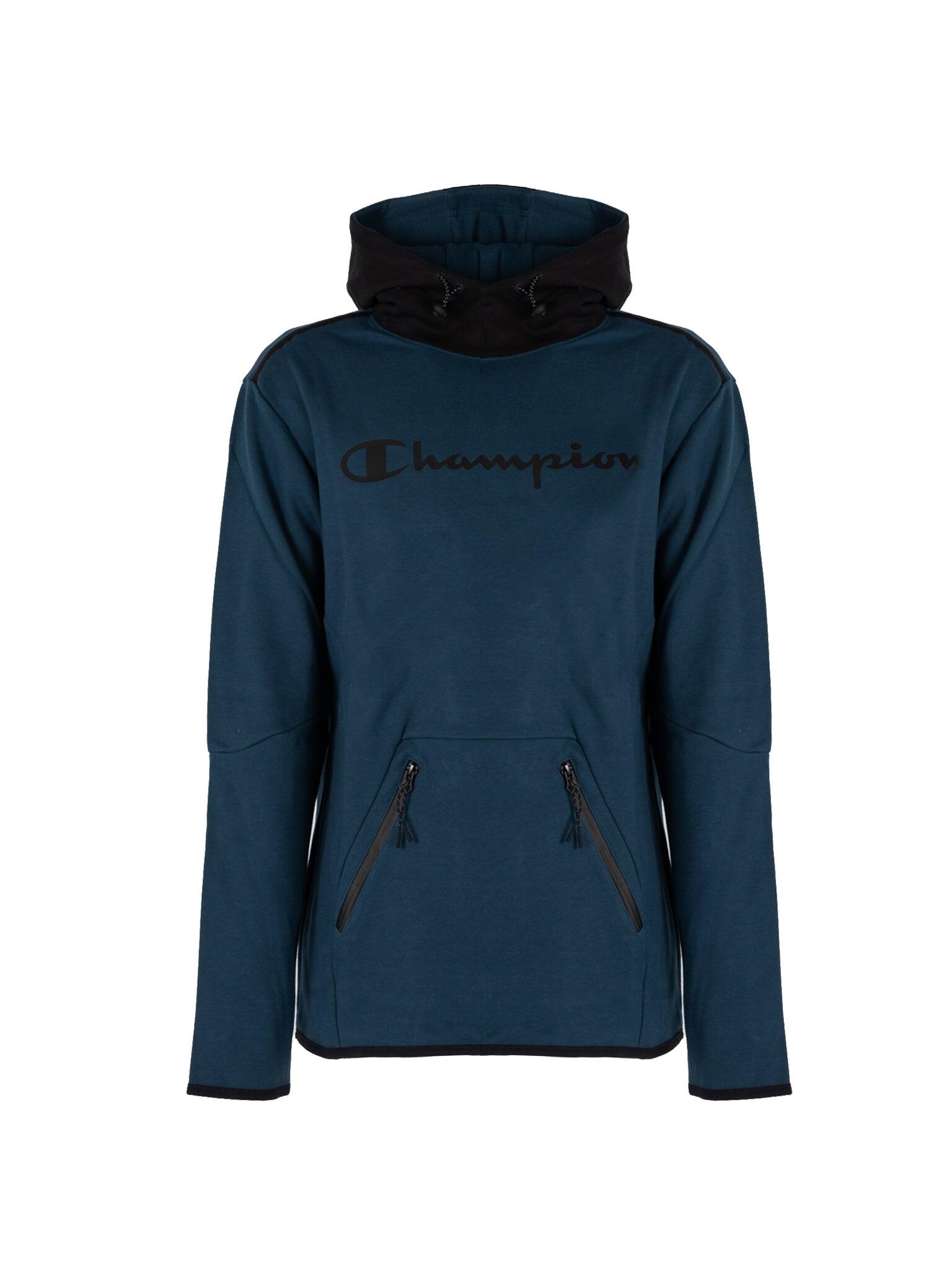 Kapuzenpullover Champion Modell 218126-BS560 für männer 4/5