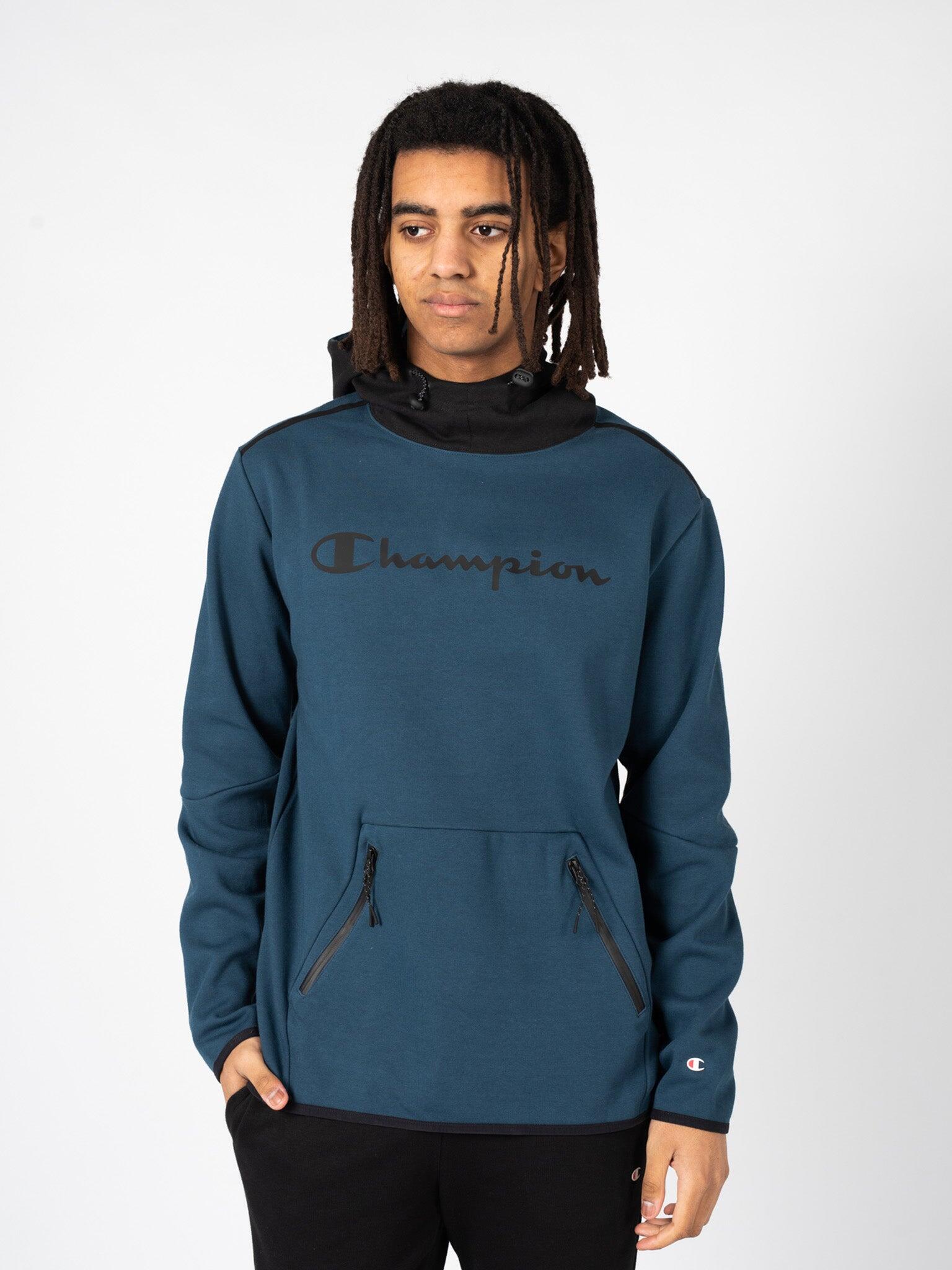 Kapuzenpullover Champion Modell 218126-BS560 für männer 2/5